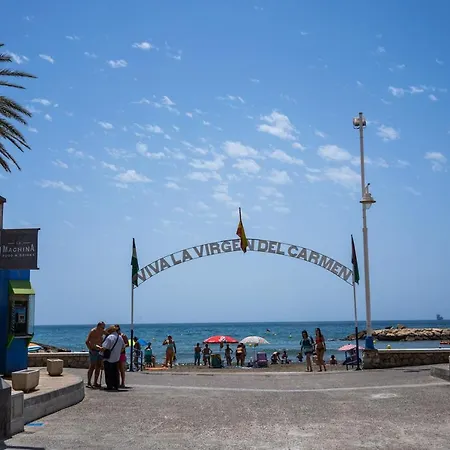 Pedregalejo Playa *
