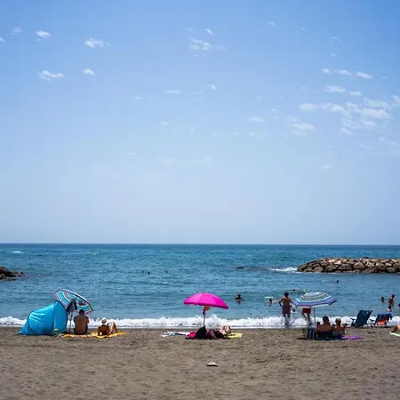 Pedregalejo Playa Малага