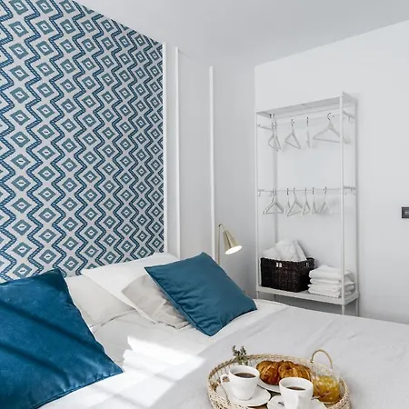Apartamento Pedregalejo Playa *