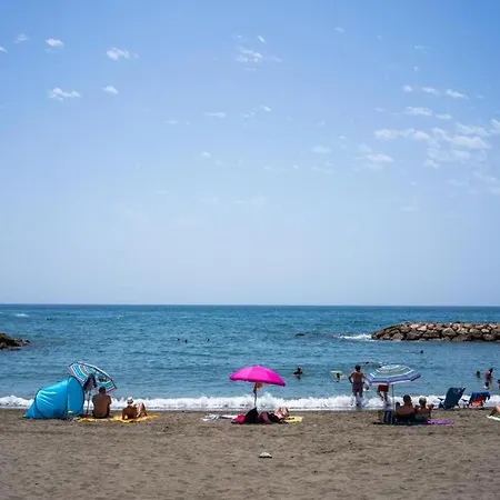 Pedregalejo Playa Apartamento Málaga