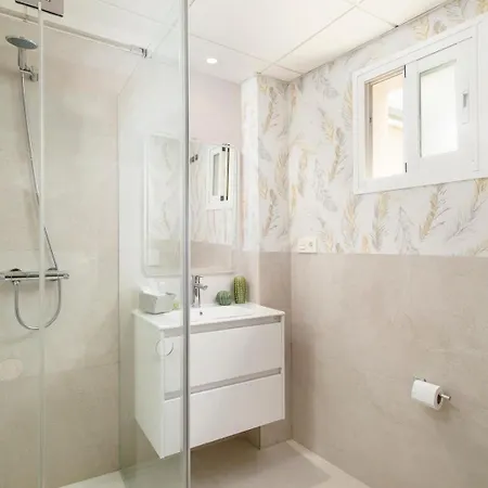 Pedregalejo Playa Apartment Malaga