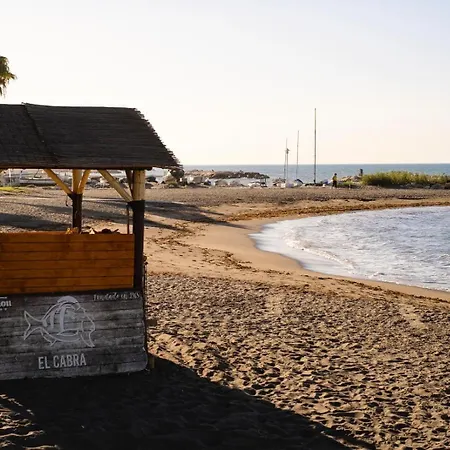 Pedregalejo Playa