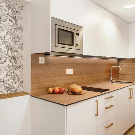 Pedregalejo Playa Apartment Malaga