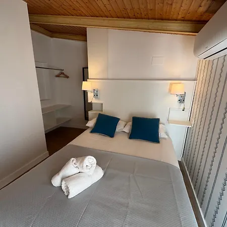 Pedregalejo Playa Apartment