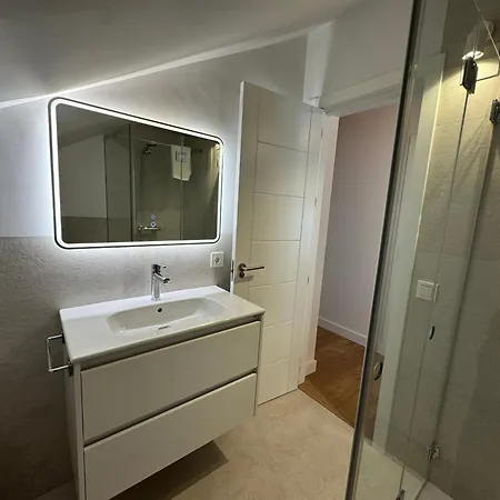 Apartamento Pedregalejo Playa *